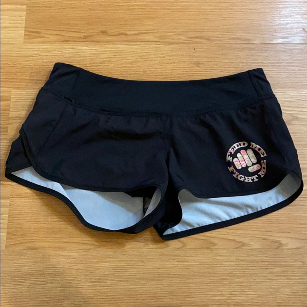 Runnings shorts